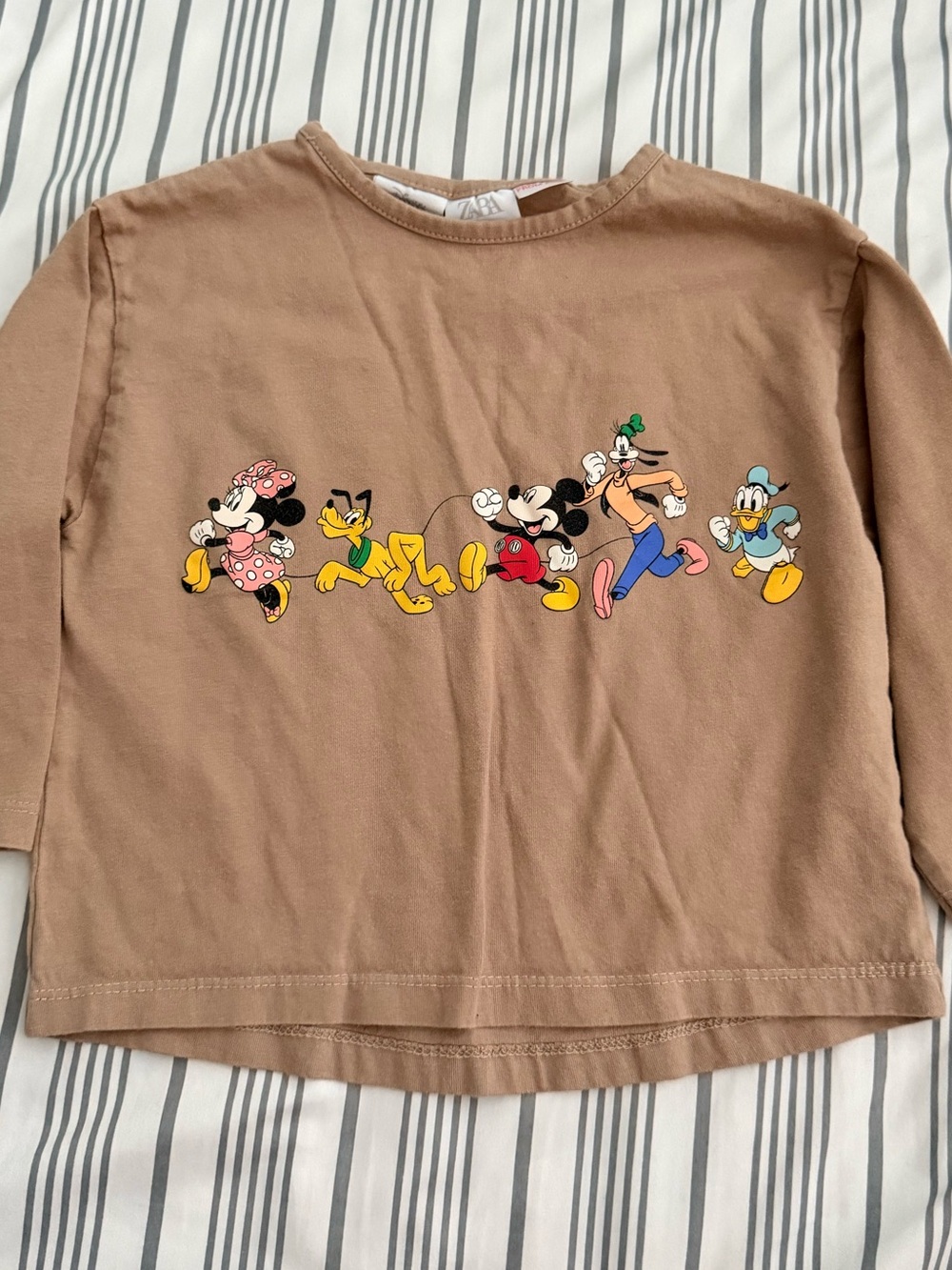 KIDS Disney Shirt